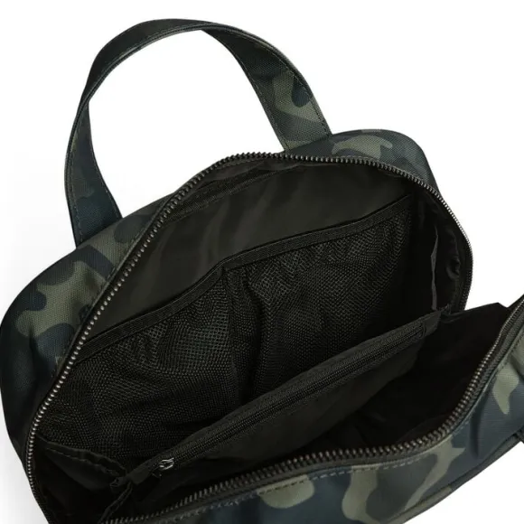 DiscoverMBG Toiletry Bag, Rec.