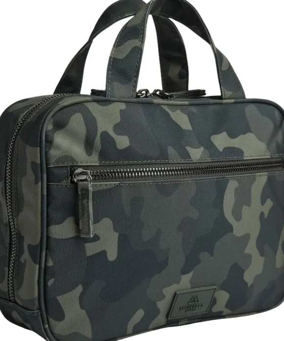 DiscoverMBG Toiletry Bag, Rec.