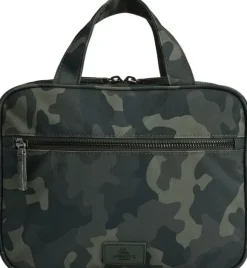 DiscoverMBG Toiletry Bag, Rec.
