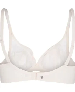 DÉLICE Plunging underwired bra