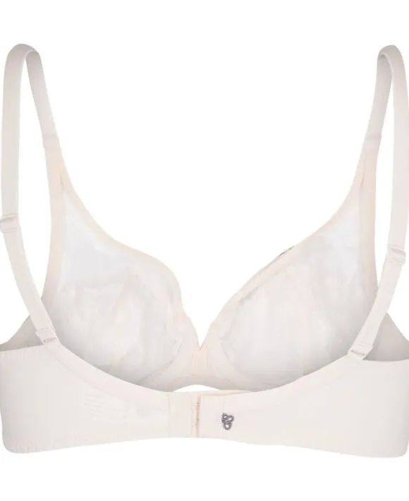 DÉLICE Plunging underwired bra