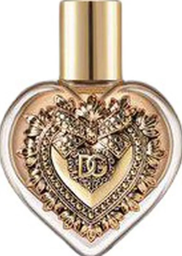 Dolce&Gabbana Devotion EdP 20 ml