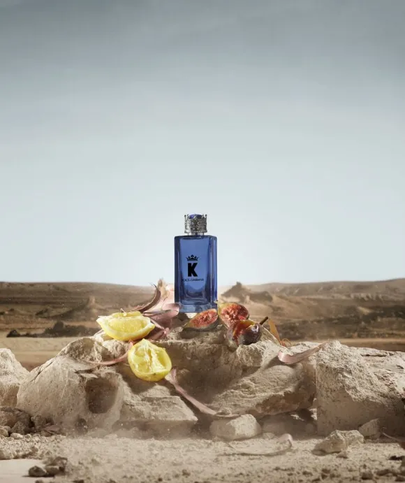 DOLCE&GABBANA K By Dolce & Gabbana Eau de parfum