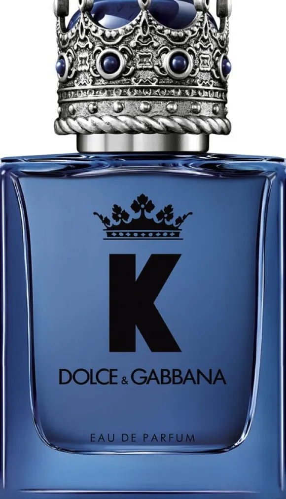 DOLCE&GABBANA K By Dolce & Gabbana Eau de parfum