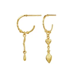 Dolore Earrings