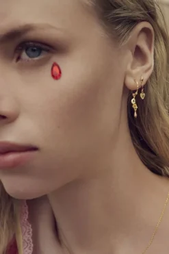Dolore Earrings