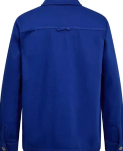 Domenic 3 cargo jacket - GOTS