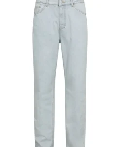 Domenic 6 wide jeans - GOTS
