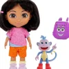 Dora The Explorer Dora Ev