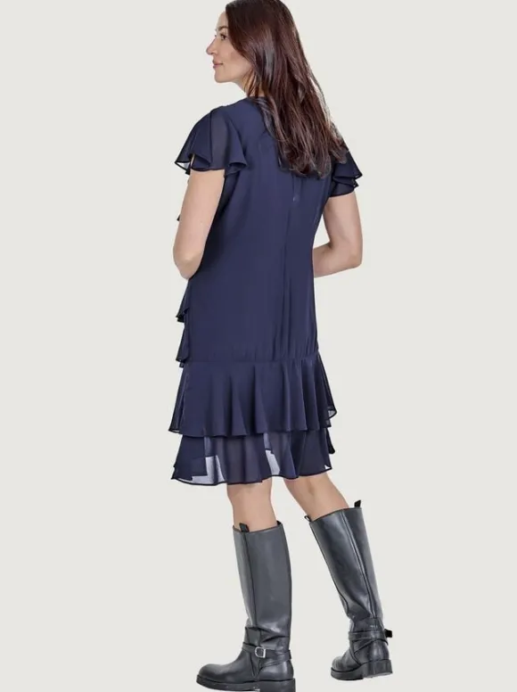 Dot Dress