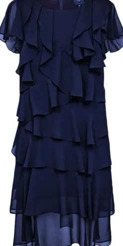 Dot Dress