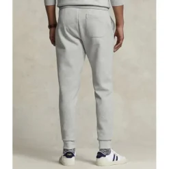 Double-Knit Jogger Pant
