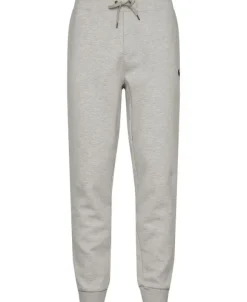 Double-Knit Jogger Pant