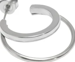 Double Olympia Hoop