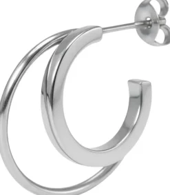 Double Olympia Hoop