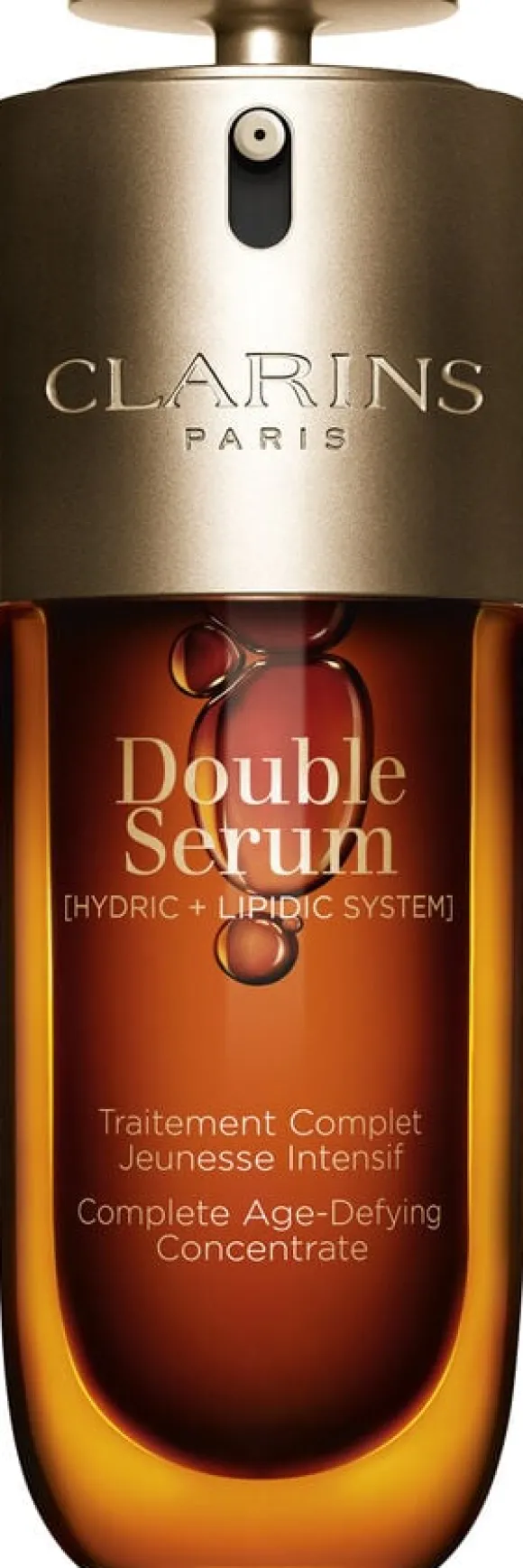 Double Serum All skin types