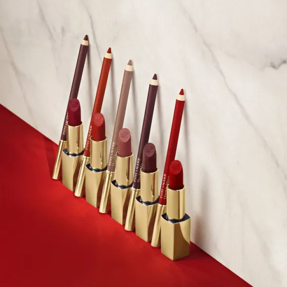 Double Wear 24H Stay-in-Place Lip Liner