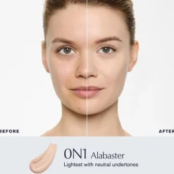 Double Wear Stay-In-Place Makeup SPF10