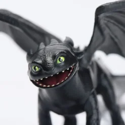 Dragons Movie Basic Drago