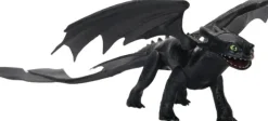 Dragons Movie Basic Drago