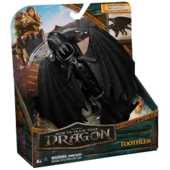 Dragons Movie Basic Drago