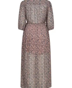 DRESS TIZIA