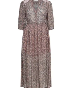 DRESS TIZIA