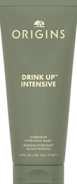 Drink Up Intensive Overnight Mask