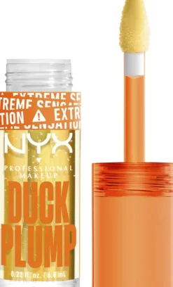 Duck Plump Lip Gloss