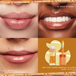 Duck Plump Lip Gloss
