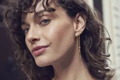 Duet Earrings