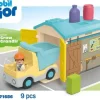 123 Dump Truck