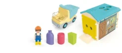 123 Dump Truck