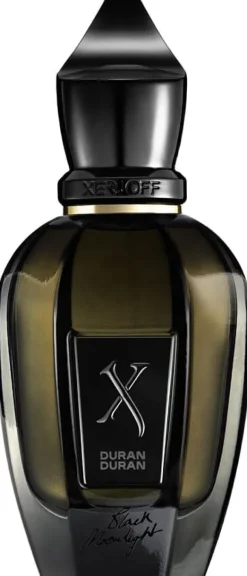 DURAN DURAN BLACK MOONLIGHT Parfum 50 ml