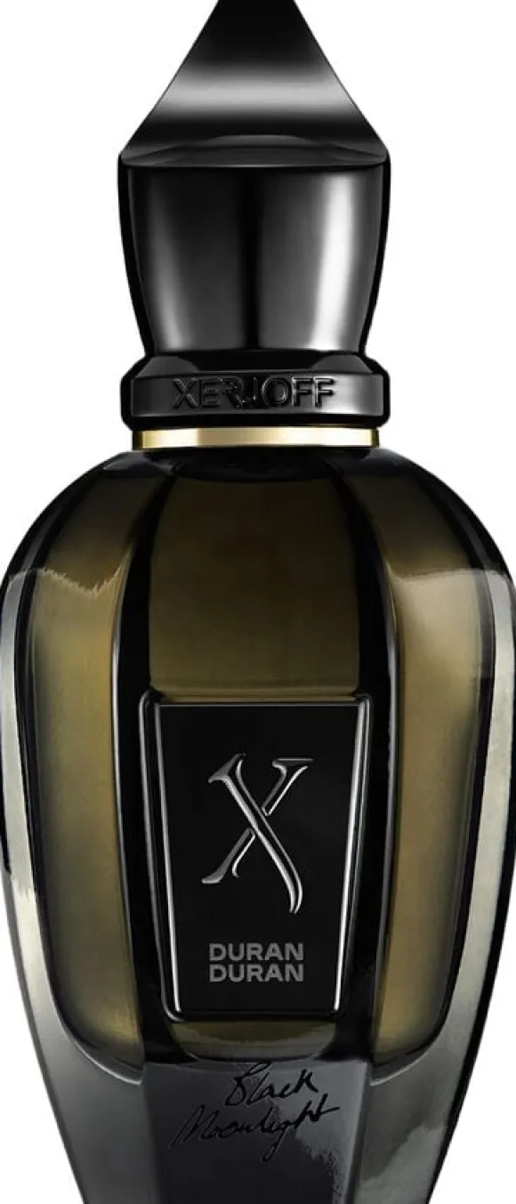 DURAN DURAN BLACK MOONLIGHT Parfum 50 ml