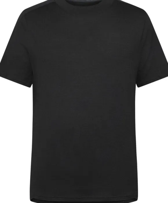 Dynamic wool t-shirt