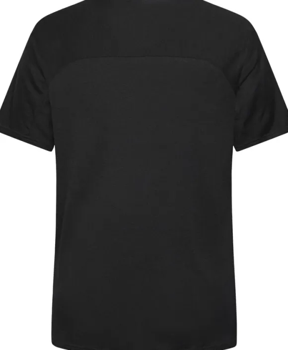 Dynamic wool t-shirt