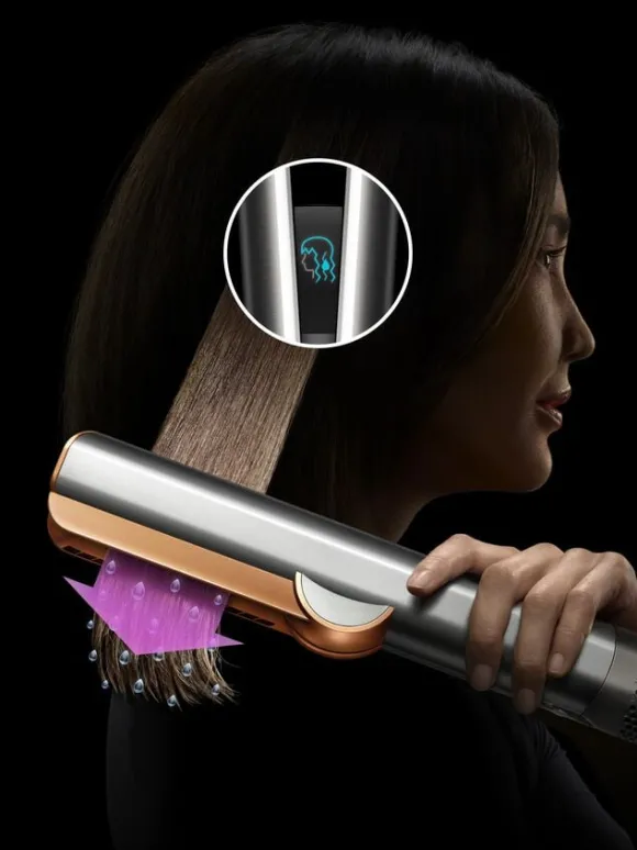 Dyson Airstrait