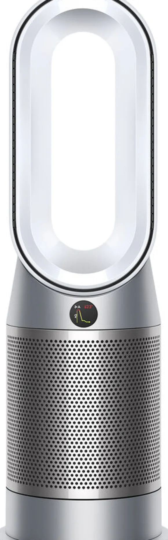 Dyson Purifier Hot+Cool Auto React