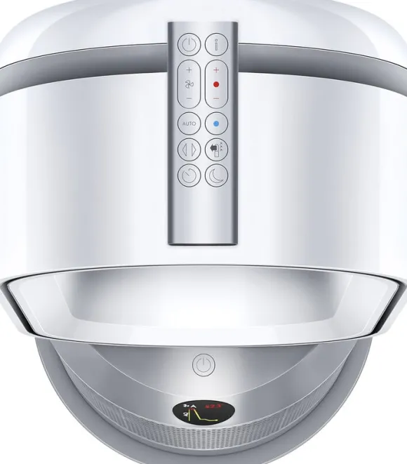 Dyson Purifier Hot+Cool Auto React