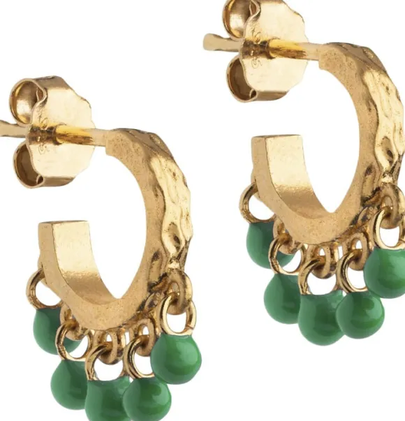Earring, Astrid