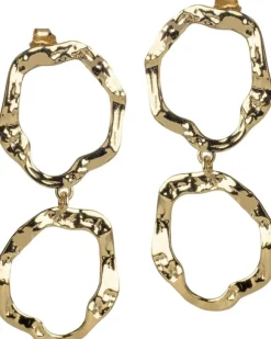 Earring, Miriam