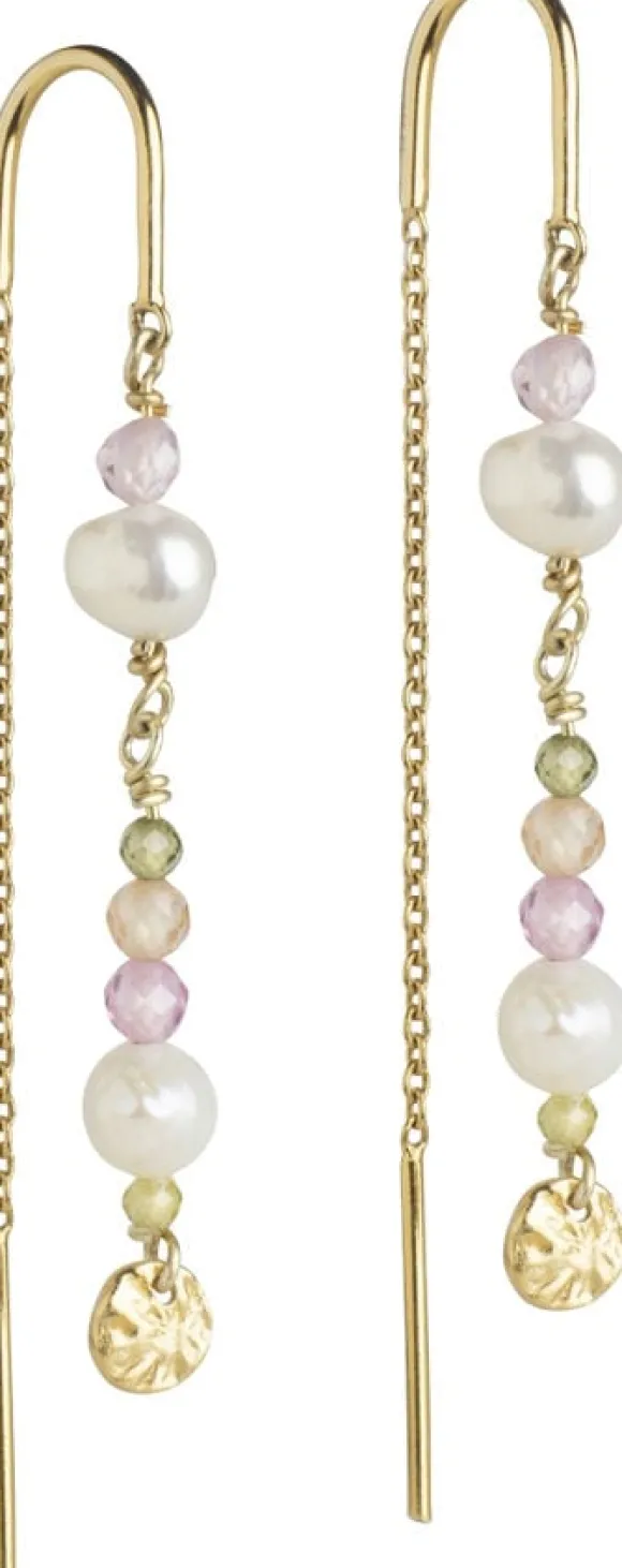 Earring, Sofia