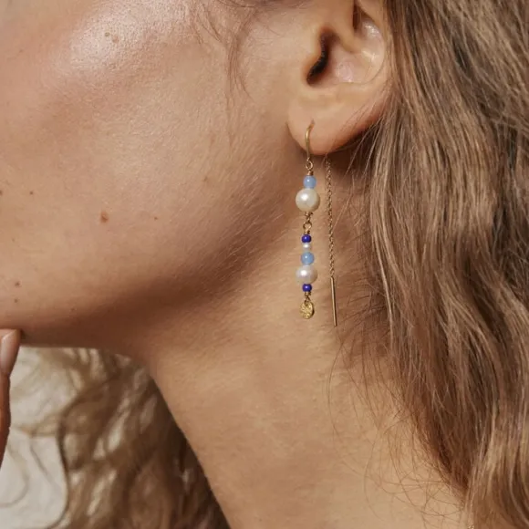 Earring, Sofia