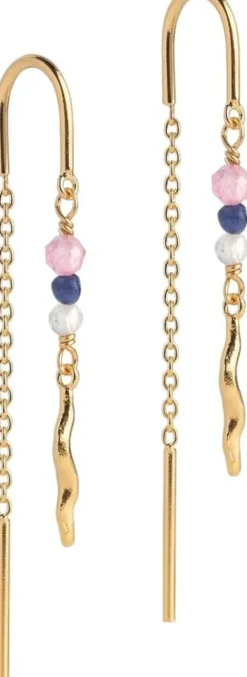 Earrings, Viva