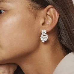 Earring, Windy Small