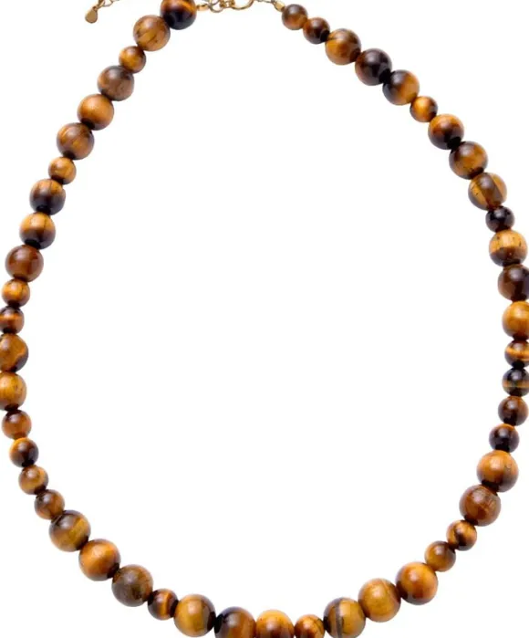 Earth Necklace