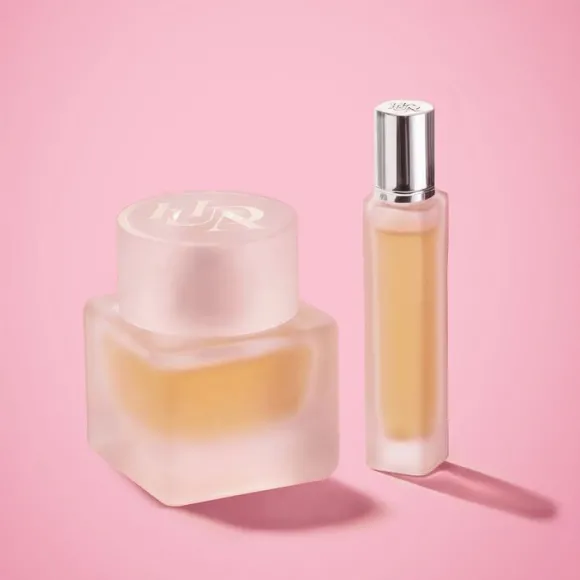 Easy Bake Intense - Eau de parfum