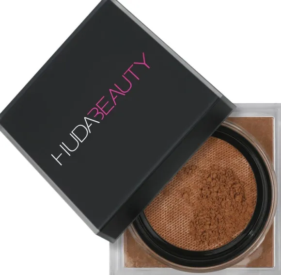 Easy Bake - Setting Powder