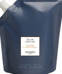 Eau de citron noir Hand and Body Cleansing Gel Refill 300 ml